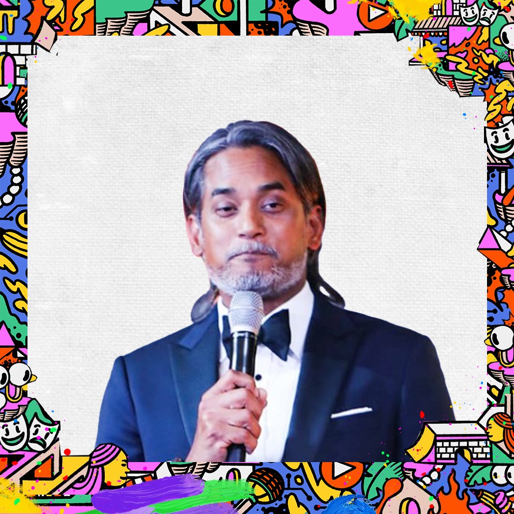 Khairy Jamaluddin